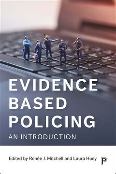 Policy Press The Policing Mind Developing Trauma Resilience For A