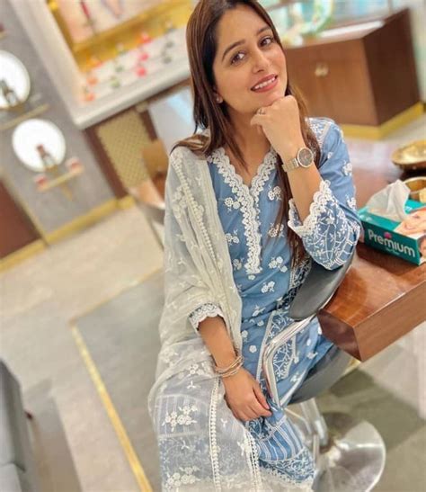 Sasural Simar Ka Fame Dipika Kakar Quit Acting After Becoming A Mother