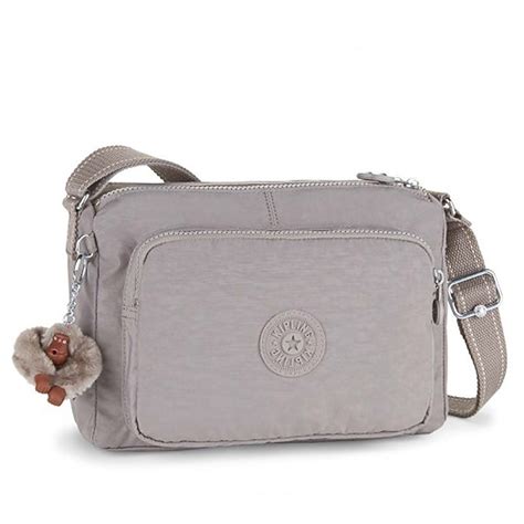 Kipling RETH urban grey C K1296931V