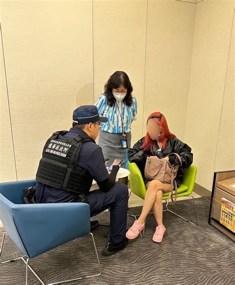 『警察來了你態度強硬一點就好』 詐團教戰被害人躲避警詢 仍不敵警銀聯手阻詐