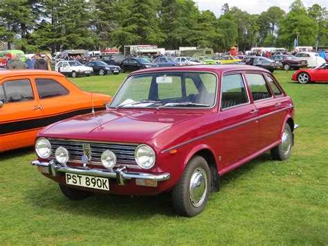 Austin Maxi Alan Gold Flickr