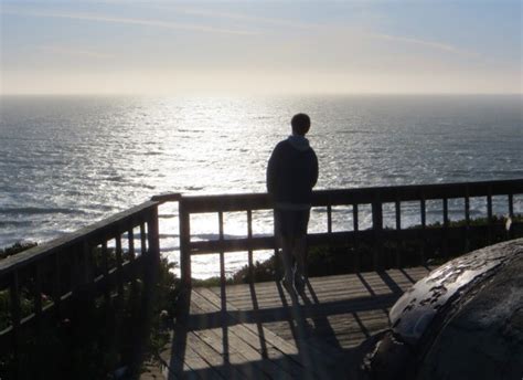 Fort Funston Beach in San Francisco, CA - California Beaches