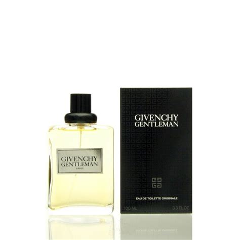Givenchy Gentleman Original Eau de Toilette 100 ml | Redzilla