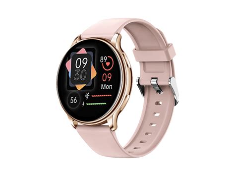 Smartwatch Syntek Reloj Inteligente Ritmo Card Aco Ox Geno Sangu Neo