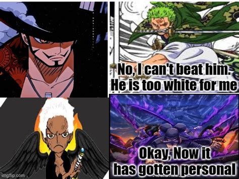 One Piece Memes Zoro