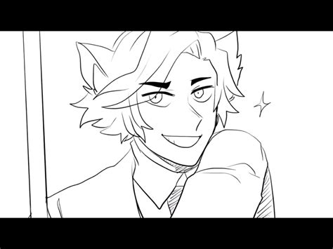 Why Is Tom From Tom Jerry Animefied Hot U Joycelly