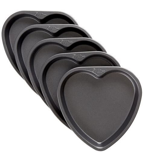 Wilton® Easy Layers Cake Pan Heart Joann Joann