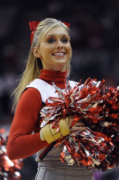 Sexiest Girl Ever The Ohio State Buckeyes Football Cheerleading Team