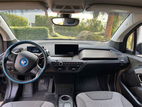 Bmw I Ah Rex Mfk Fach Carplay Keyless Kaufen Auf Ricardo