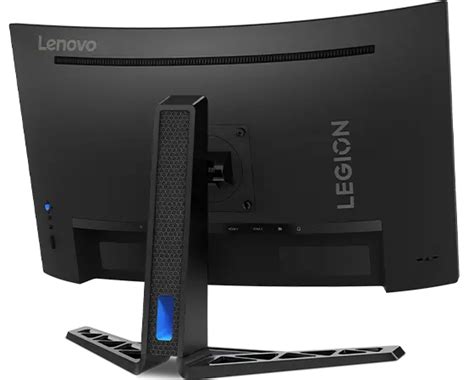 Lenovo Legion R Fc Cms Monitor Lenovo In