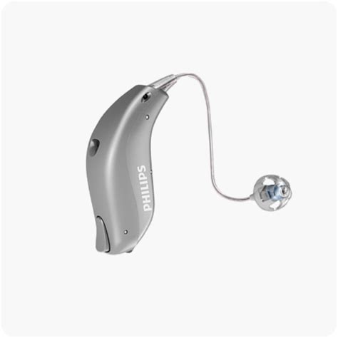 Aparato Auditivo Philips HearLink MiniRITE Mejores Precios