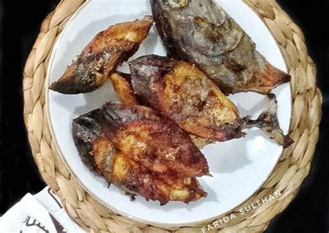 Resep Ikan Tuna Goreng Oleh Farida Sulthan Ig Malika Cookpad