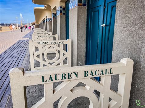 Les Planches De Deauville Conseils Photos De La Promenade