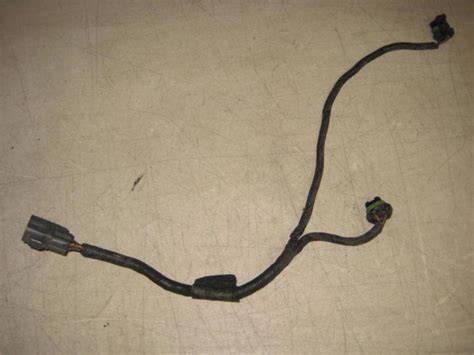 Buy Jaguar Xj Radiator Fan Motor Wiring Harness Oem