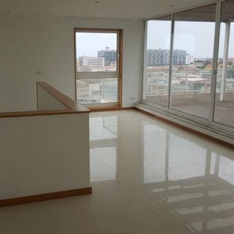 Apartamento T4 duplex Penthouse no Condomínio Terraços do