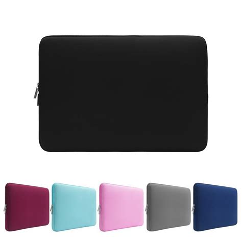 Neoprene Laptop Sleeve Neoprene Laptop Case Neoprene Laptop Bag