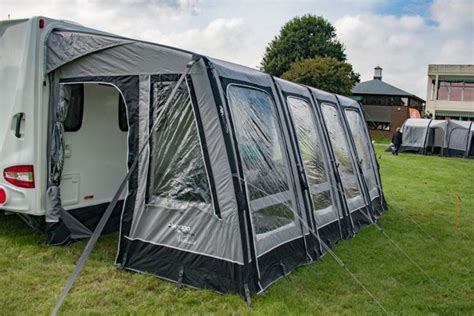 9 Best Inflatable Caravan Porch Awnings