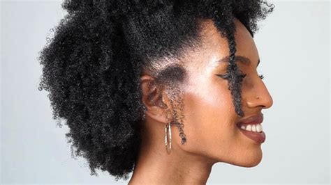 4c Naturals On Tiktok Are Fully Embracing Their Shrinkage — See Videos Glamour Uk