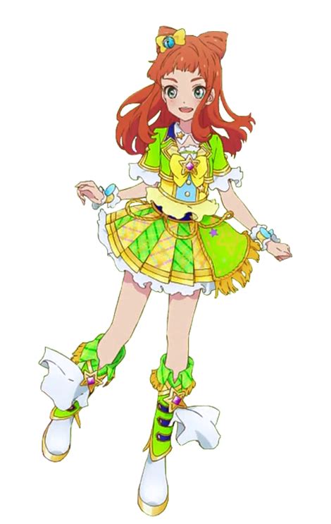 Ako Saotome All Aikatsu Wiki Fandom