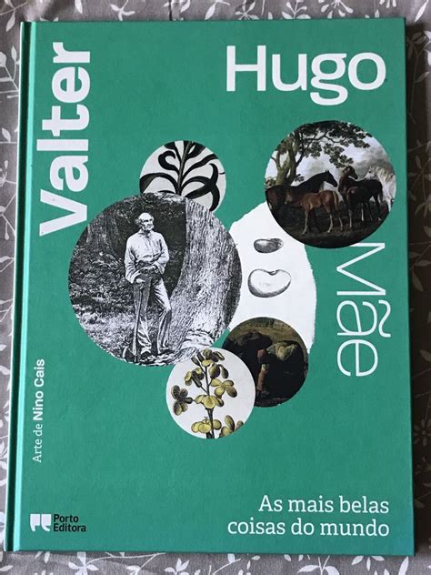 Livro De Valter Hugo M E Novo Ramalde Olx Portugal