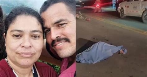 Luz Alejandra Rodríguez es la víctima fatal del accidente registrado en