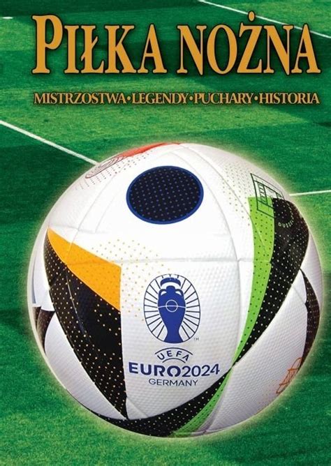 Puchar Euro 2024 Niska Cena Na Allegro Pl