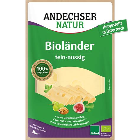 Käse Andechser Natur