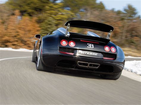 Bugatti Veyron Grand Sport Buying Guide