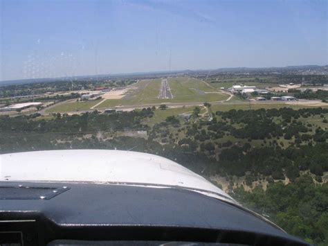 Killeen Texas Airplane View Killeen Towns