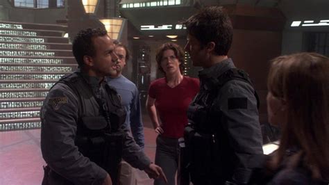 Stargate Atlantis: Top 10 Episodes – Set The Tape