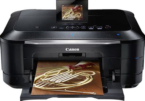 Canon Announces Pixma Mg8220 And Mg6220 All In One Printers Photoxels