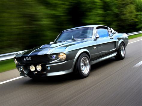 Ford Mustang 1960 Shelby Wallpapers - 4k, HD Ford Mustang 1960 Shelby ...