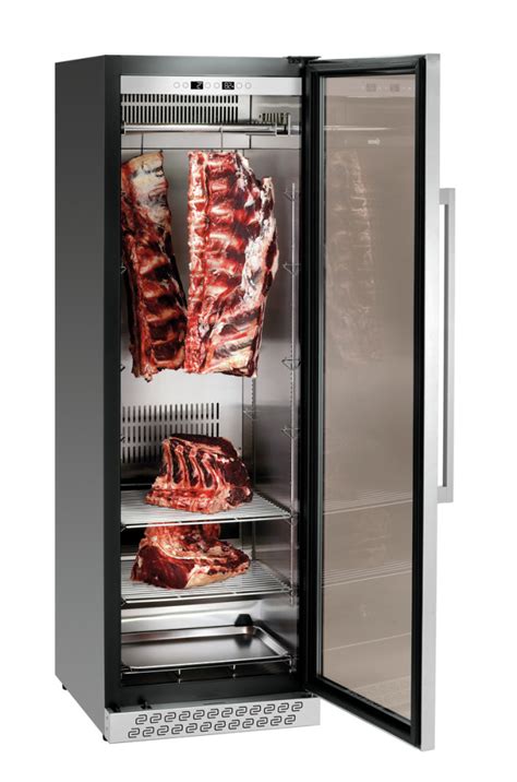 Bartscher Dry Age Schrank 380 Gastroshark