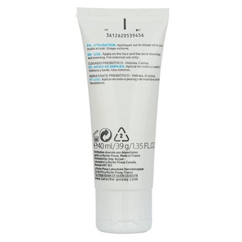 La Roche Posay Toleriane Sensitive Cr Me Hydratante Apaisante Peau