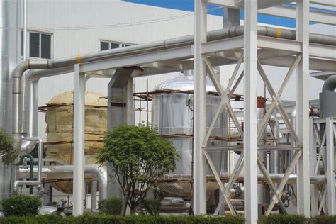 Liquid Oxygen Nitrogen Argon Generation Plant Cryogenic Process Air Separation Plant China