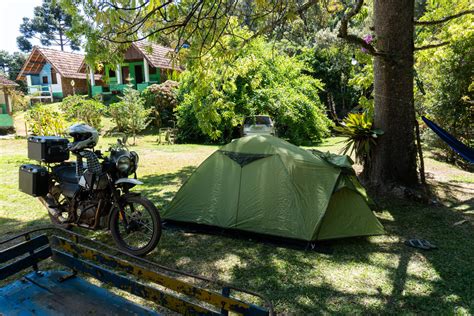 Acampando a Eva Fórum Poeira na moto poeiranamoto br