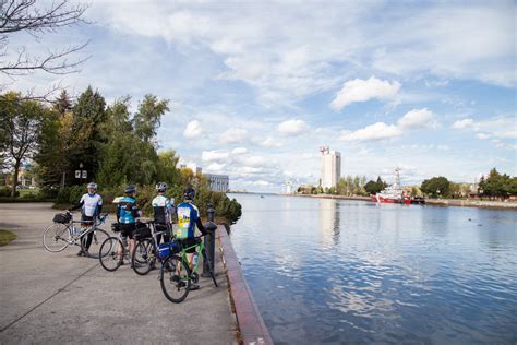 Owen Sound | Great Lakes Waterfront Trail