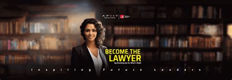 Law Degrees Apiit