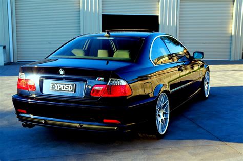 E46 BMW 330ci M Sport coupe - East Coast Car Excellence