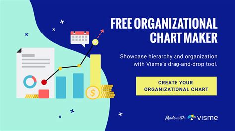 Free Organizational Chart Maker