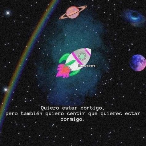 Quiero Estar Contigo Frases Verdaderas Mensajes Frases