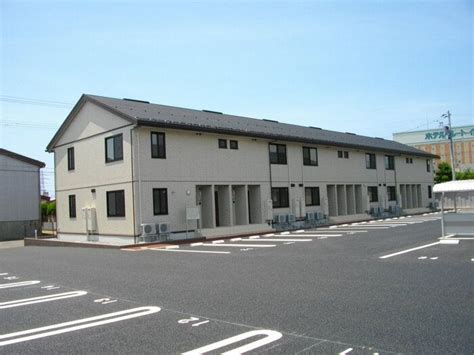 Grandir C山形県酒田市東町1丁目の物件情報｜いい部屋ネットの大東建託リーシング