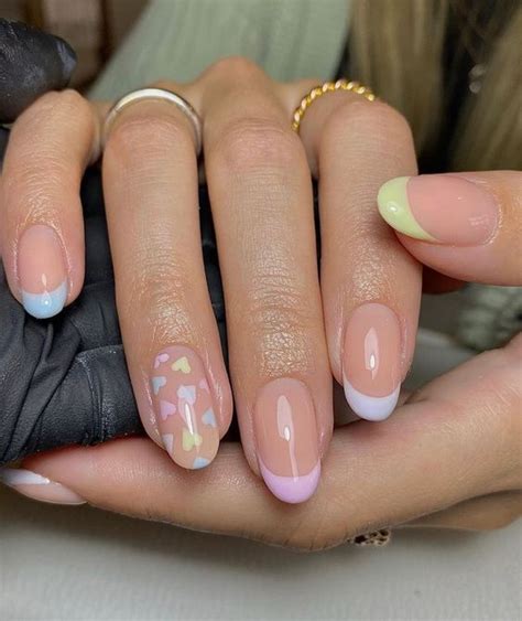 Cute Spring Nails 2021 10 Trendy Styles To Brighten Up Your Look