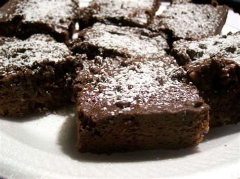 Top 20 Diabetic Brownies Recipe – Best Diet and Healthy Recipes Ever ...