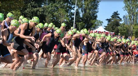 R Sultats Triathlon De Toulouse Triathlon De Saint Pierre La Mer