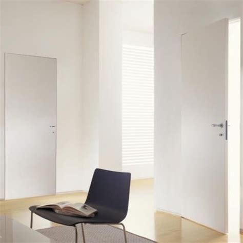 Interior Door Surface 50 Rasomuro TreP Srl MDF Wood Veneer