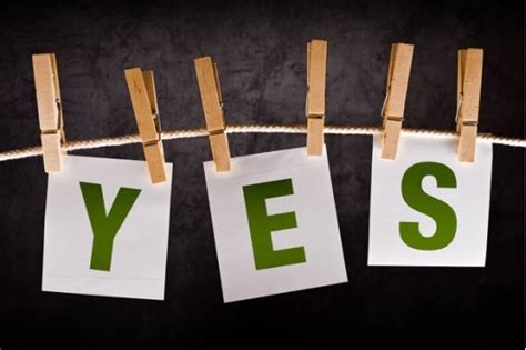 Questions To Ask Before Saying Yes To A Request For Your Time Time