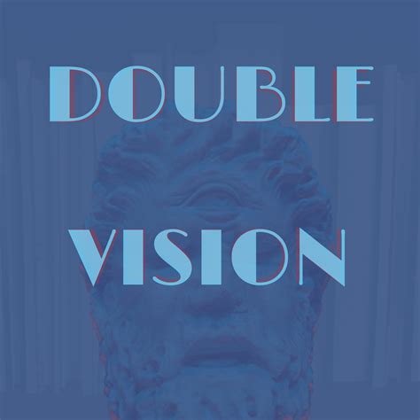 Double Vision | Timothy Wilcox