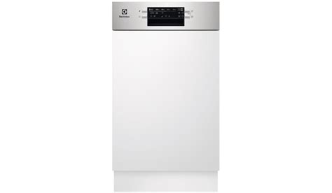 ELECTROLUX EEM43300IX Zmywarka Ceny I Opinie W Media Expert