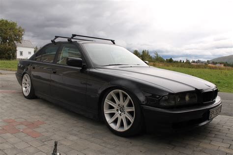 Bmw E38 740i Reviews Prices Ratings With Various Photos